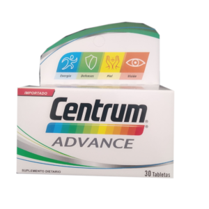 Centrum Advance