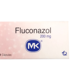 Fluconazol