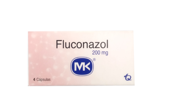 Fluconazol