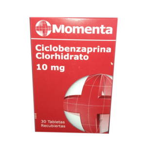 Ciclobenzaprina