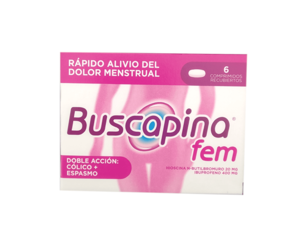 Buscapina