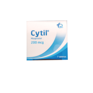 Cytil