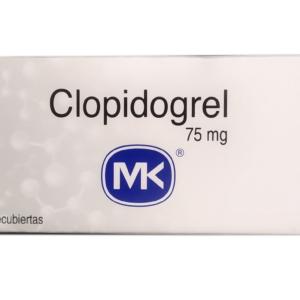 Clopidogrel