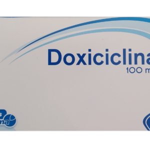 Doxiciclina