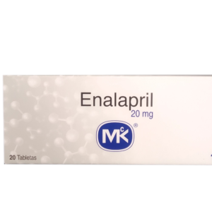 Enalapril