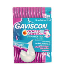 Gaviscon