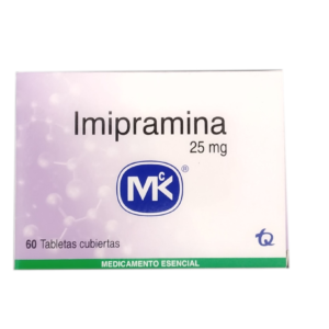 Imipramina