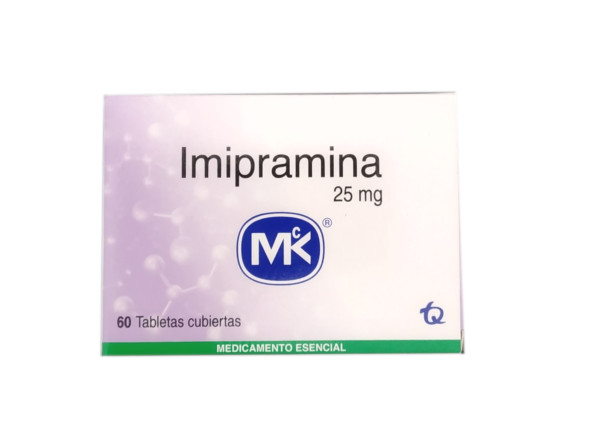 Imipramina