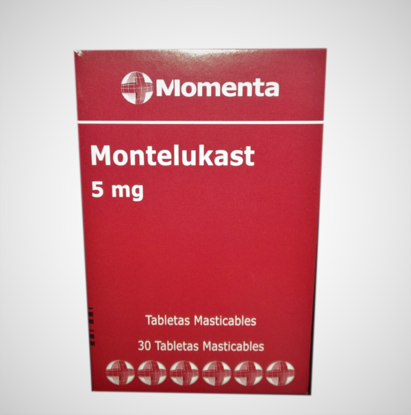 Montelukast