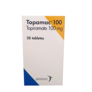 Topamac