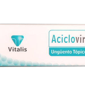 Aciclovir