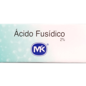 Acido Fusidico