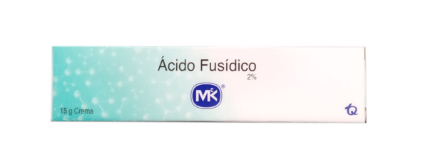 Acido Fusidico