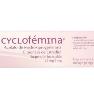 Cyclofemina
