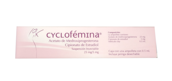 Cyclofemina