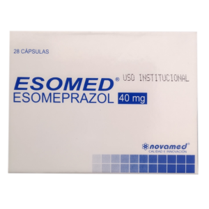 Esomed